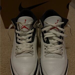 Nike Men's Jordan Retro 3